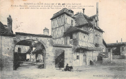 10-NOGENT SUR SEINE-N°LP5122-F/0237 - Nogent-sur-Seine