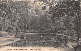 94-LE PARC SAINT MAUR -N°LP5122-F/0211 - Autres & Non Classés