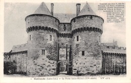 44-GUERANDE-N°LP5122-F/0187 - Guérande