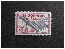 TB N° 1220, Neuf XX. - Unused Stamps