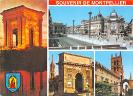 34-MONTPELLIER-N°C4113-C/0241 - Montpellier