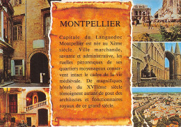 34-MONTPELLIER-N°C4113-C/0197 - Montpellier