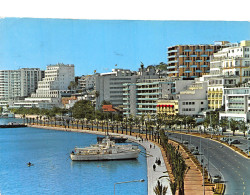 ET-ESPAGNE MALLORCA-N°C4113-B/0389 - Altri & Non Classificati