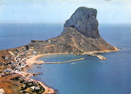 ET-ESPAGNE ALICANTE-N°C4113-B/0391 - Altri & Non Classificati