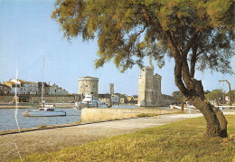 17-LA ROCHELLE-N°C4113-B/0205 - La Rochelle