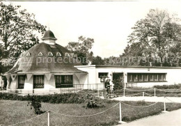 73316803 Boltenhagen Ostseebad Konsum Gaststaette Pavillon Boltenhagen Ostseebad - Sonstige & Ohne Zuordnung