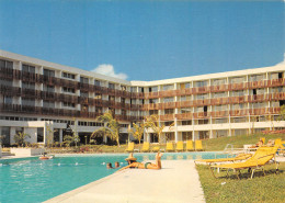 971-GUADELOUPE HOTEL MERIDIEN-N°C4113-B/0161 - Autres & Non Classés