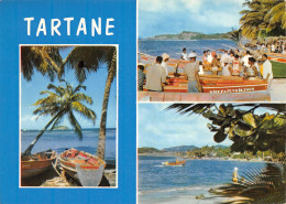 972-MARTINIQUE TARTANE-N°C4113-B/0167 - Other & Unclassified
