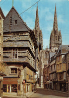 29-QUIMPER-N°C4113-B/0153 - Quimper