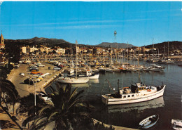 83-SANARY SUR MER-N°C4113-B/0125 - Sanary-sur-Mer