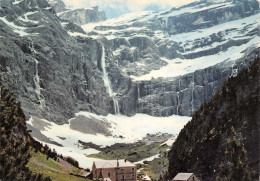 65-GAVARNIE-N°C4113-B/0113 - Gavarnie