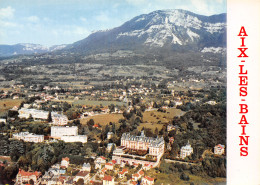 73-AIX LES BAINS-N°C4113-B/0069 - Aix Les Bains