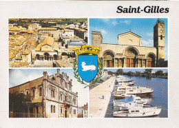 30-SAINT GILLES-N°C4113-B/0057 - Saint-Gilles