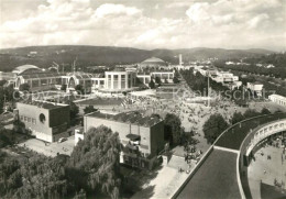 73316798 Brno Bruenn Messegelaende Brno Bruenn - Tsjechië