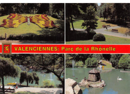 59-VALENCIENNES-N°C4113-B/0049 - Valenciennes