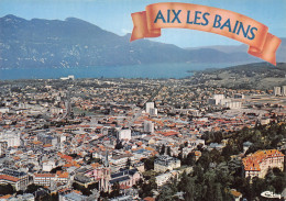 73-AIX LES BAINS-N°C4113-B/0029 - Aix Les Bains