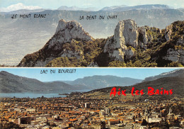 73-AIX LES BAINS-N°C4113-B/0017 - Aix Les Bains