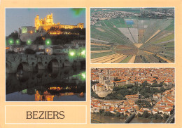 34-BEZIERS-N°C4113-A/0383 - Beziers