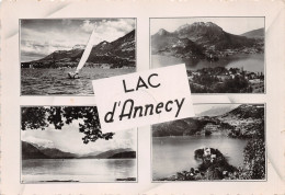 74-ANNECY LE LAC-N°C4113-A/0367 - Annecy