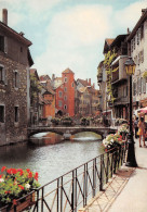 74-ANNECY-N°C4113-A/0363 - Annecy