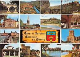 47-TARN ET GARONNE-N°C4113-A/0347 - Andere & Zonder Classificatie