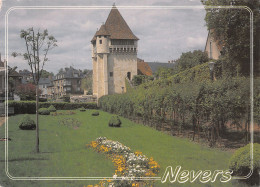 58-NEVERS-N°C4113-A/0307 - Nevers