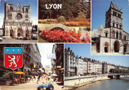 69-LYON-N°C4113-A/0277 - Lyon 1