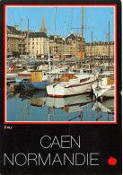 14-CAEN-N°C4113-A/0201 - Caen