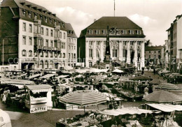 73316789 Bonn Rhein Marktplatz Bonn Rhein - Bonn