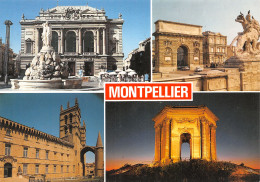 34-MONTPELLIER-N°C4113-A/0063 - Montpellier