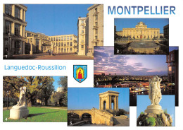 34-MONTPELLIER-N°C4113-A/0039 - Montpellier