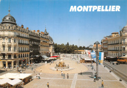 34-MONTPELLIER-N°C4113-A/0013 - Montpellier