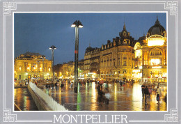 34-MONTPELLIER-N°C4113-A/0027 - Montpellier