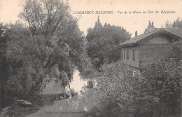 55-COMMERCY-N°LP5123-B/0317 - Commercy