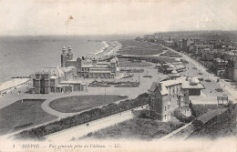 76-DIEPPE-N°LP5123-B/0213 - Dieppe