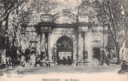 30-BEAUCAIRE-N°LP5123-B/0205 - Beaucaire