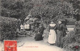 94-LE PERREUX-N°LP5123-B/0139 - Le Perreux Sur Marne