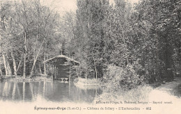 91-EPINAY SUR ORGE-N°LP5123-B/0133 - Epinay-sur-Orge