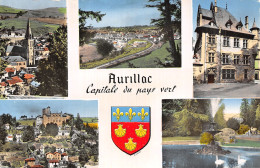 15-AURILLAC-N°LP5123-A/0363 - Aurillac