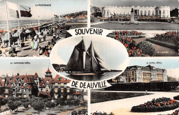 14-DEAUVILLE-N°LP5123-A/0359 - Deauville