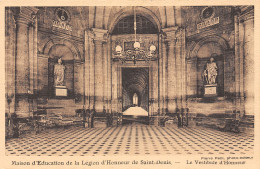 93-SAINT DENIS-N°LP5123-A/0319 - Saint Denis