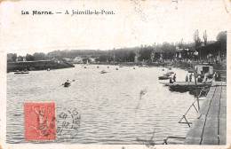 94-JOINVILLE LE PONT-N°LP5123-A/0311 - Joinville Le Pont