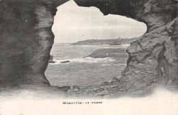 64-BIARRITZ-N°LP5123-A/0299 - Biarritz