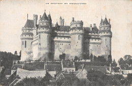 60-PIERREFONDS-N°LP5123-A/0291 - Pierrefonds