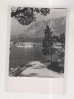 CROATIA  MAKARSKA Nice Postcard VF - Croatie