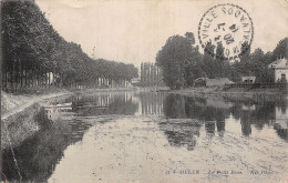 77-MELUN-N°LP5123-A/0271 - Melun