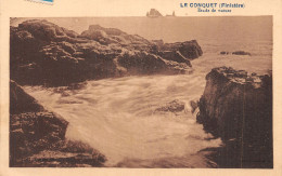 29-LE CONQUET-N°LP5123-A/0207 - Le Conquet