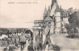 37-AMBOISE-N°LP5123-A/0179 - Amboise