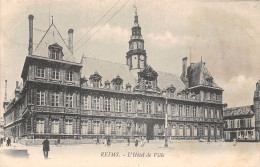 51-REIMS-N°LP5123-A/0159 - Reims