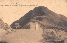 15-LE PUY MARY-N°LP5123-A/0131 - Sonstige & Ohne Zuordnung